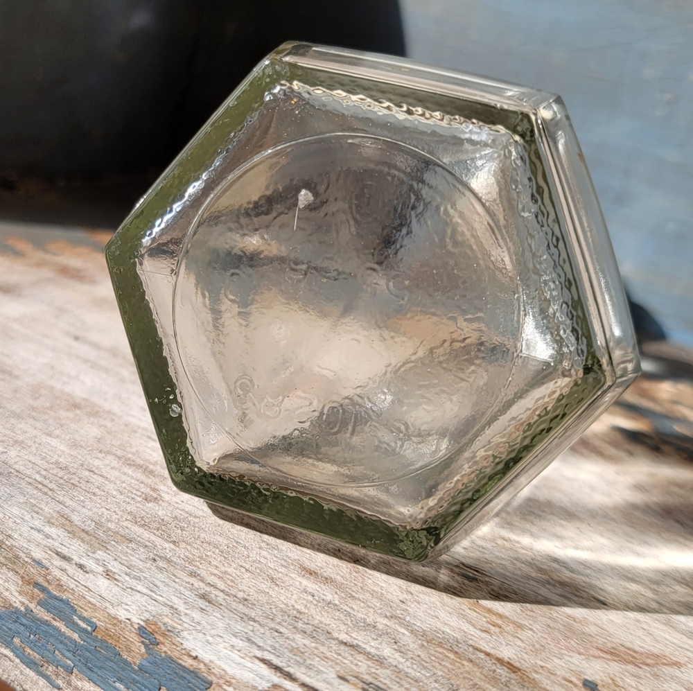 Decanter Vintage Decanter - Picture 4 of 4